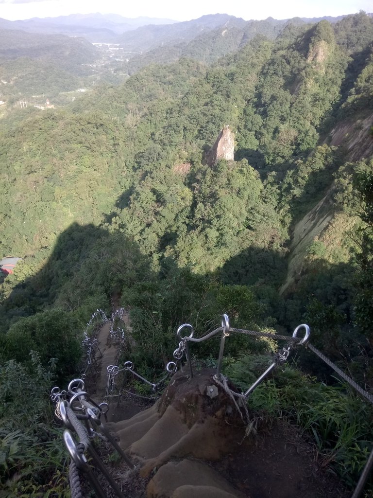 DSC_2233.JPG - 再訪---  平溪  孝子山登山步道