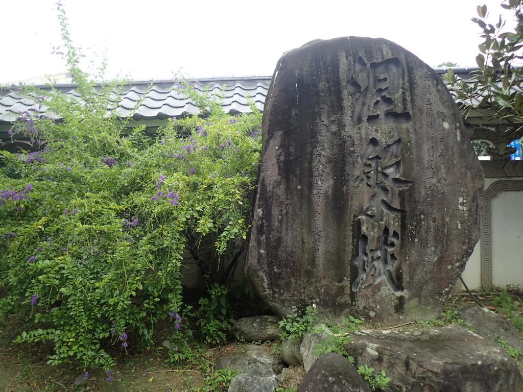 PA125210.JPG - 台中  日本人遺骨安置所