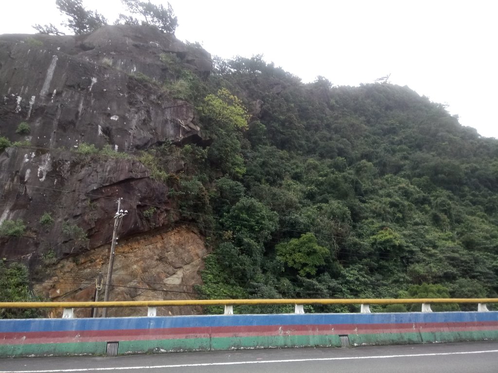 DSC_7048.JPG - 汐止  金面山(金明山)  稜線步道