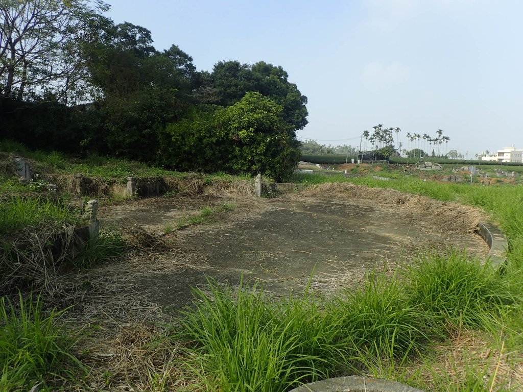 P1073304.JPG - 竹北  鳳岡  陳金生墓