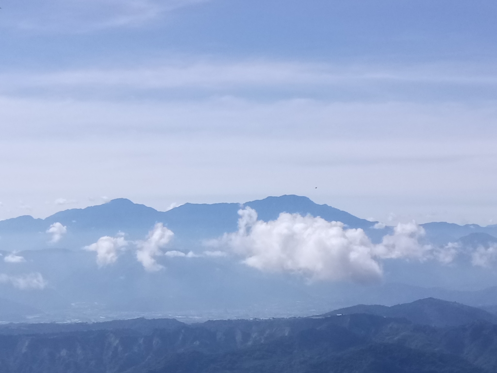 DSC_2573.JPG - 國姓  大橫屏山