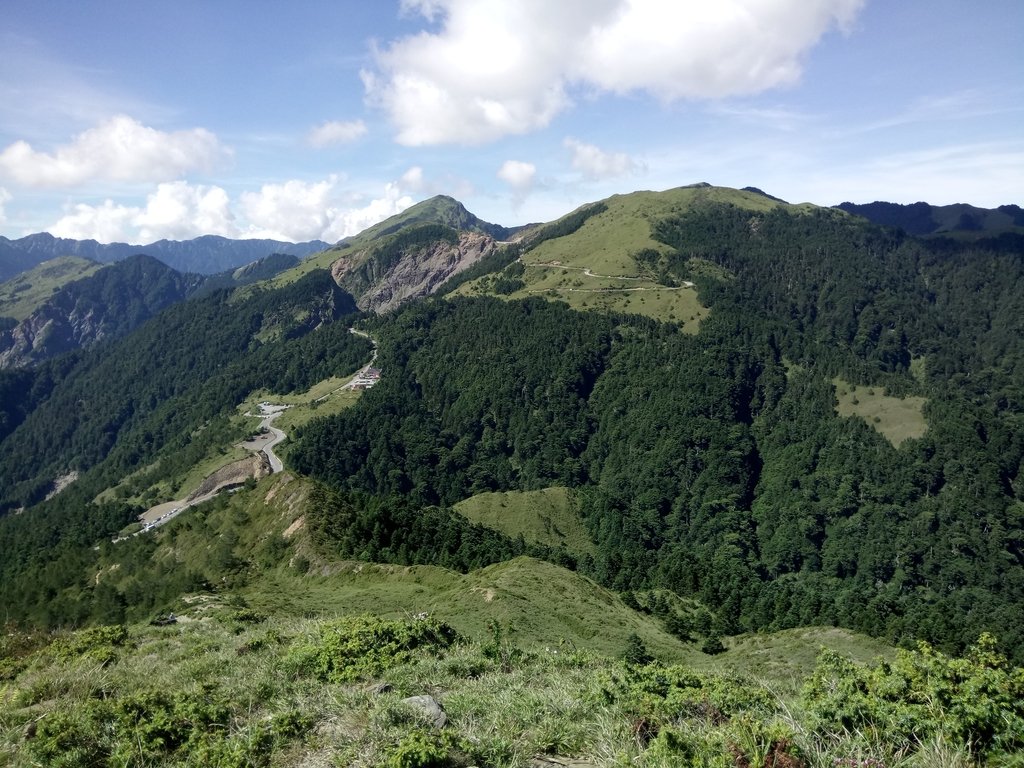 DSC_5341.JPG - 合歡山  北峰之美  (上)