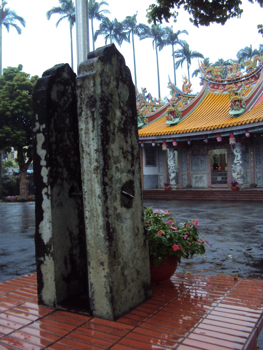 DSC09651.JPG - 宜蘭  李氏宗祠 