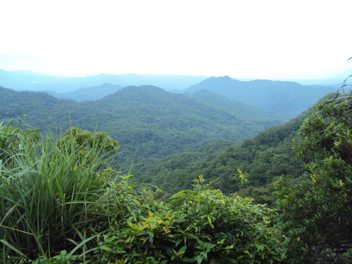 DSC07468.JPG - 雙溪  泰平村  虎豹潭