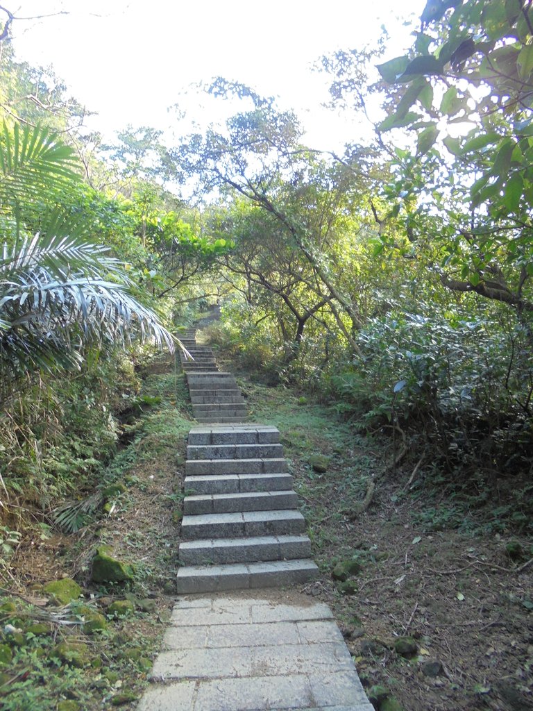 DSC01007.JPG - 九份  琉榔路觀光步道