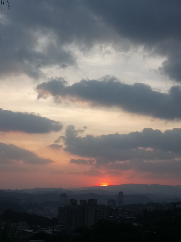 DSC_7268.JPG - 基隆  圓窗領夕照