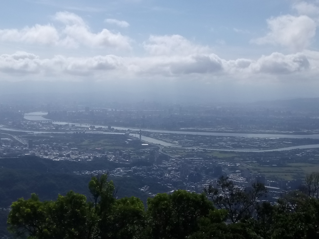 DSC_8765.JPG - 北投  中正山登山步道 01