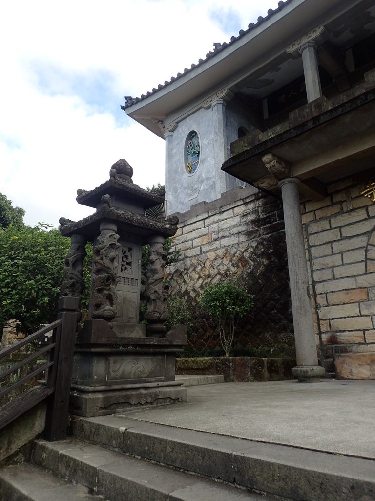 PB300477.JPG - 中和  圓通禪寺  建築之美