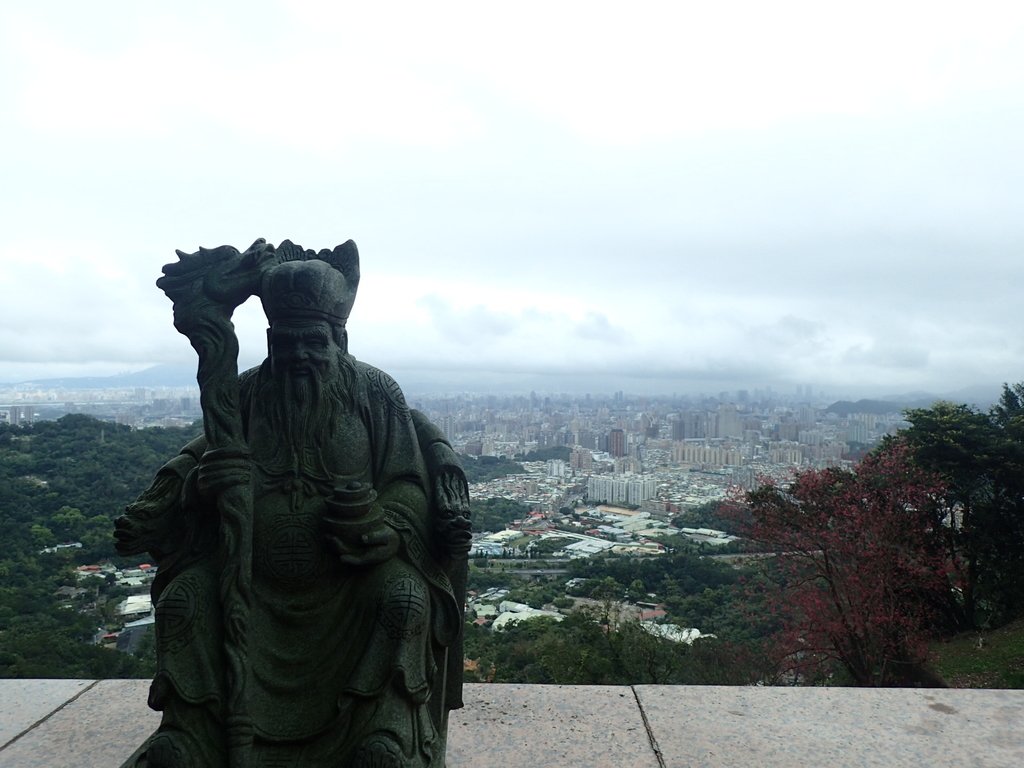 P2178191.JPG - 中和  南勢角山  (烘爐地)