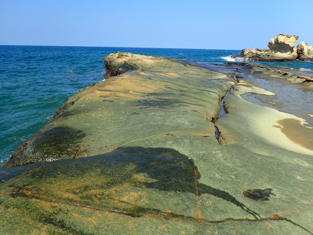 PA104863.JPG - 東北角海岸岩石之美  (01)