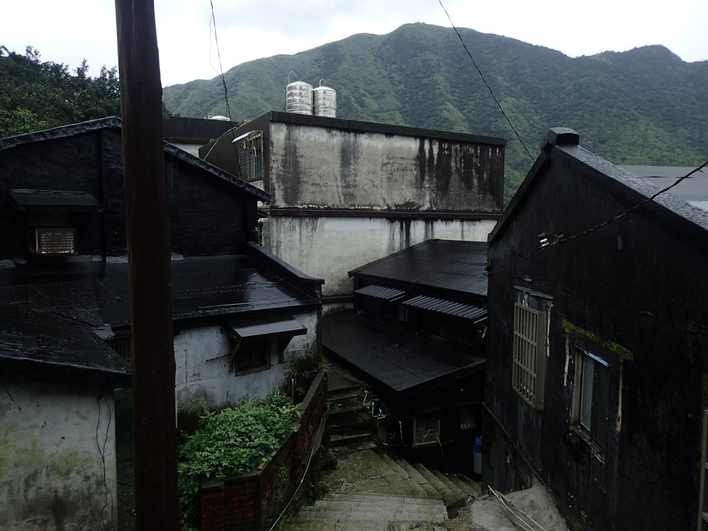 P3240625.JPG - 金瓜石之  荒金神社  戰俘營遺址