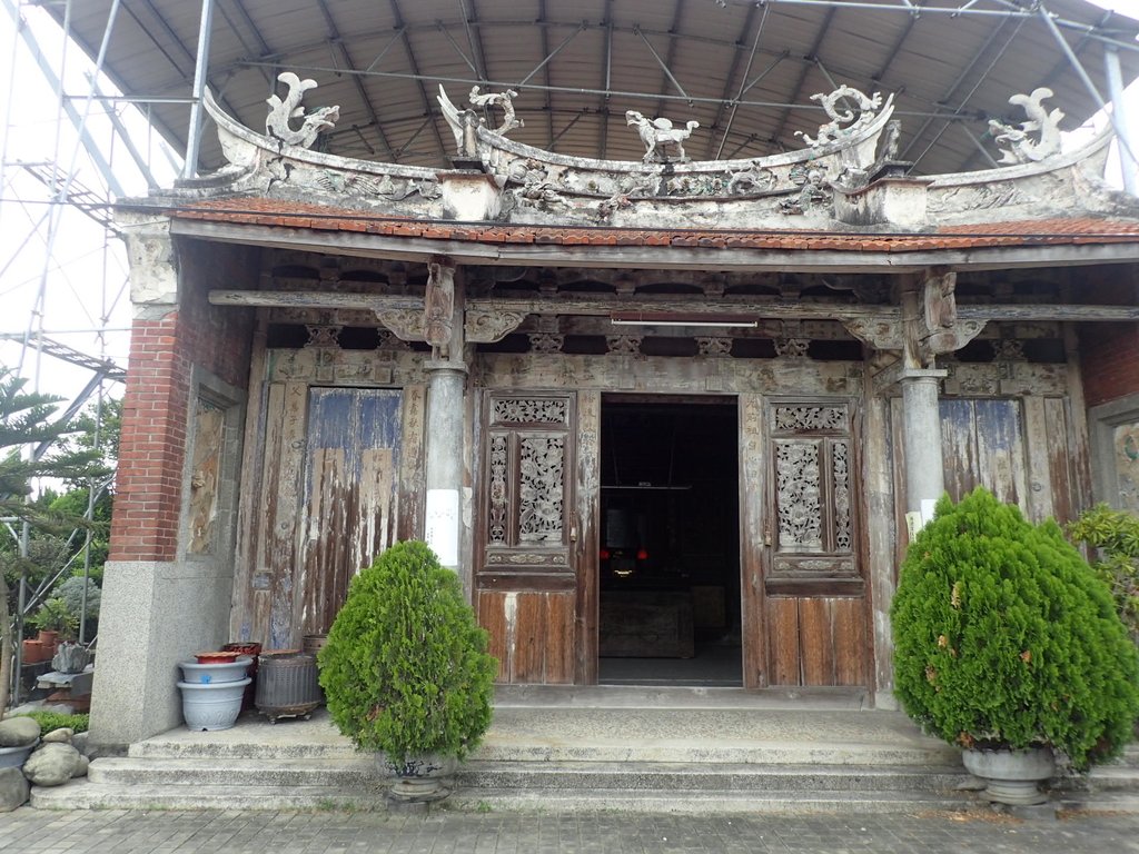 P9283970.JPG - 大村  南勢巷  賴景錄公祠