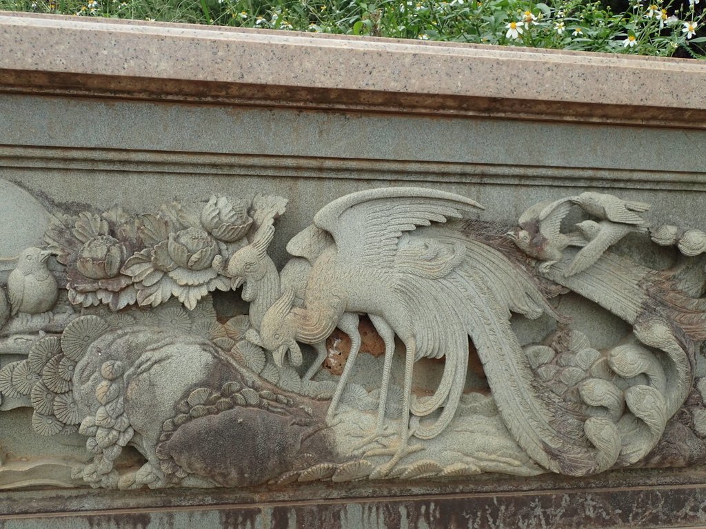 PB125919.JPG - 平鎮  東勢  葉媽姚婆太墓園