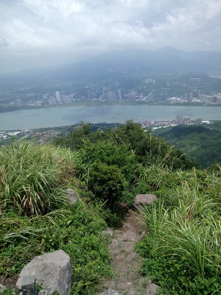 DSC_6874.JPG - 觀音山  風櫃斗湖登山步道