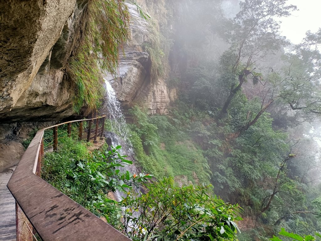 IMG20210108124128.jpg - 梅山  瑞峰村  竹坑溪步道