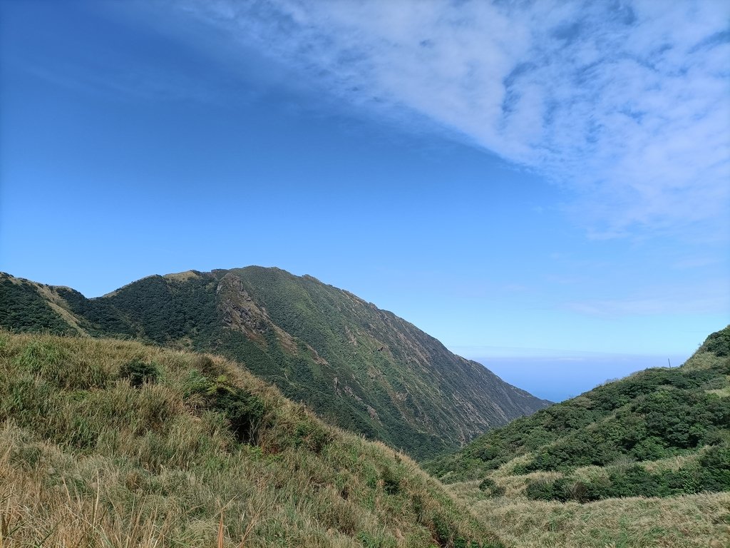 IMG20210121121259.jpg - 瑞芳  草山戰備道  (01)