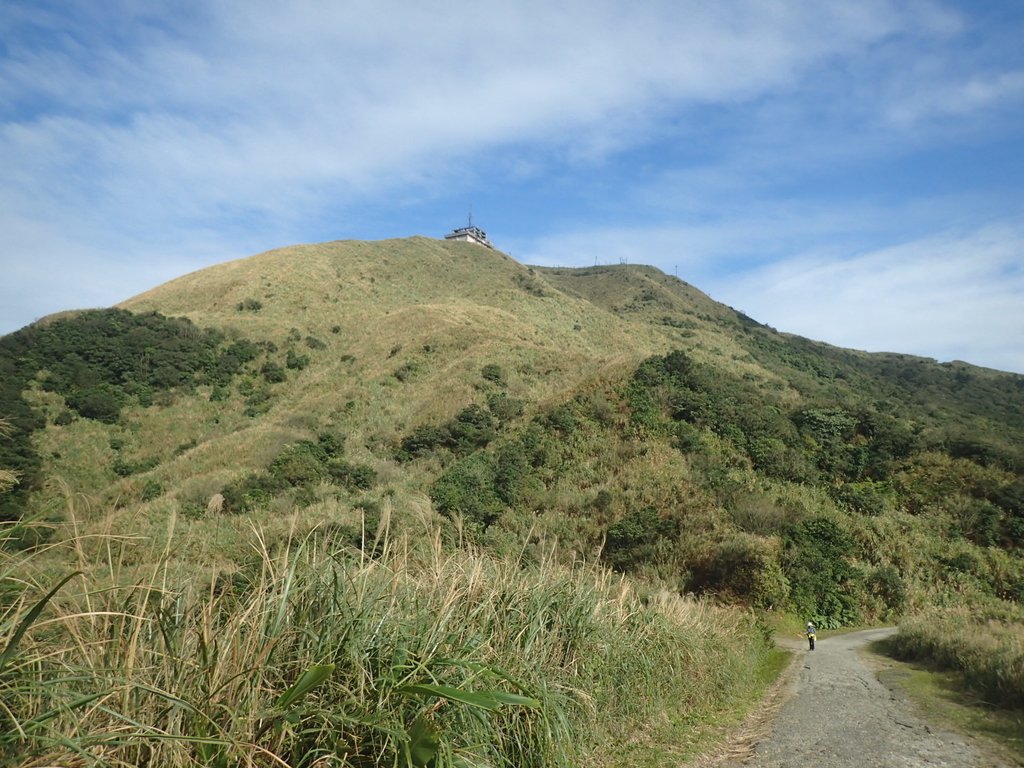 P1216571.JPG - 瑞芳  草山戰備道  (02)