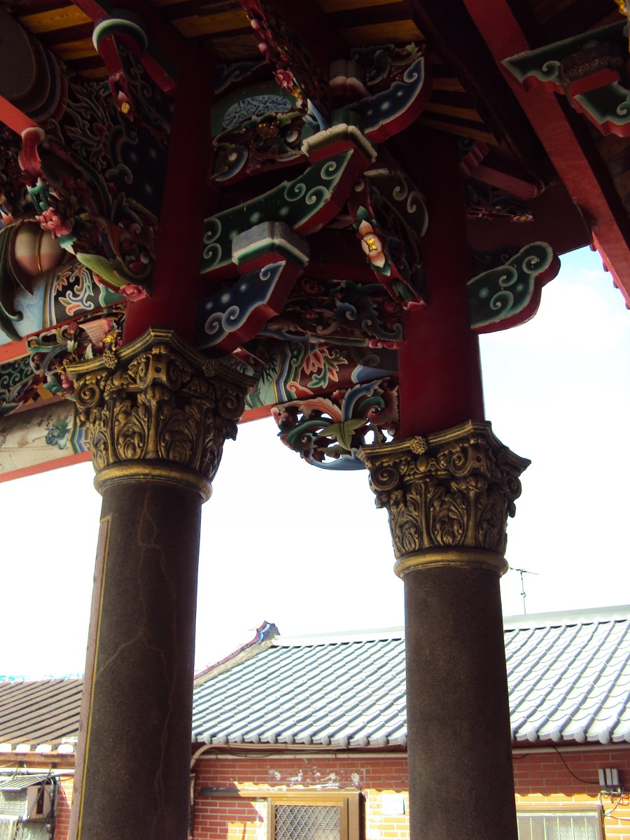 DSC01959.JPG - 平鎮  南勢  王氏宗祠