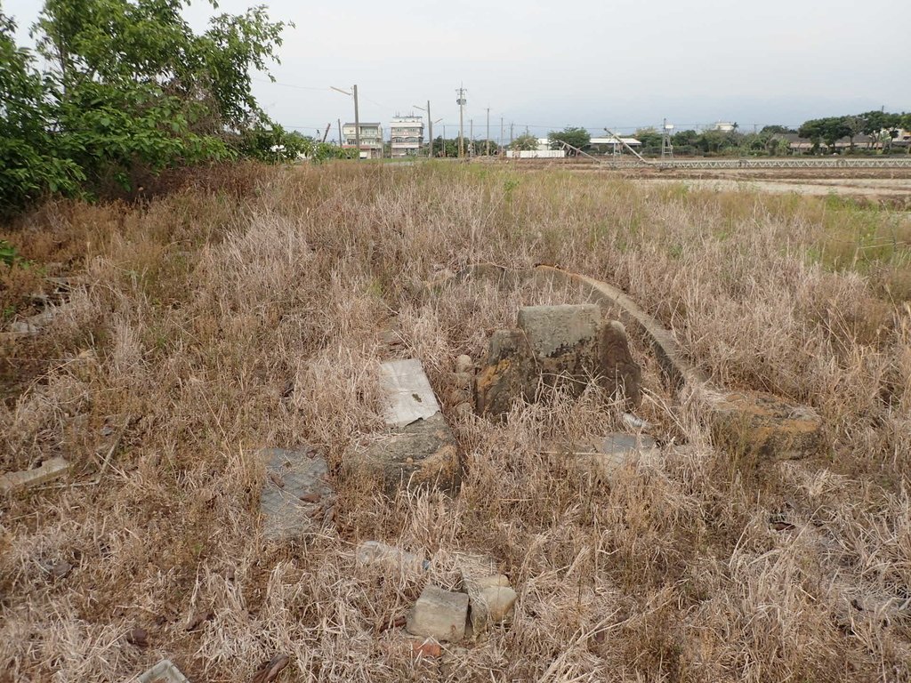 P4151767.JPG - 大林  北勢子  江氏古墓