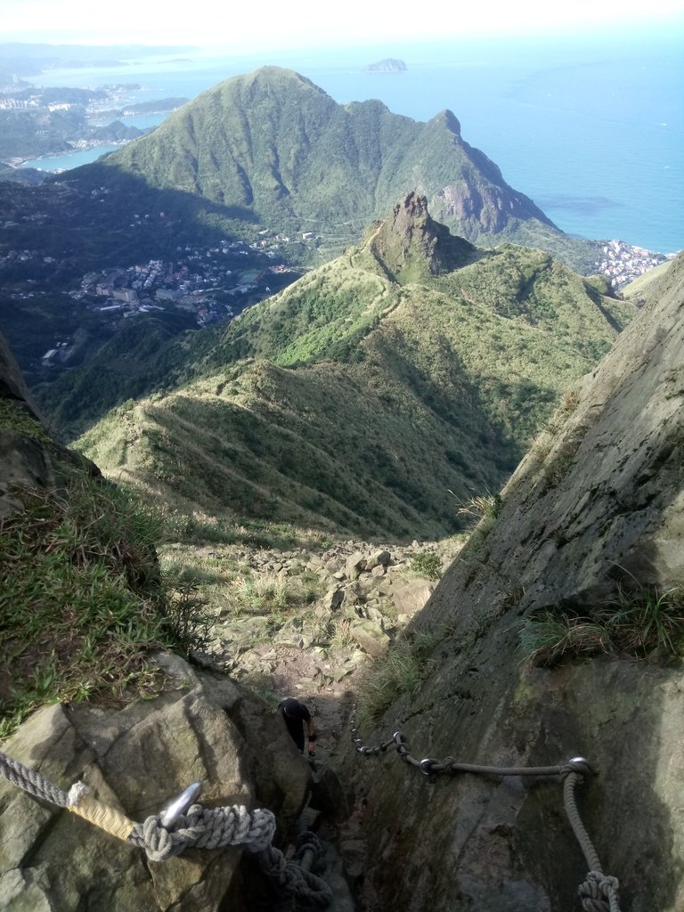 DSC_2123.JPG - 樹梅礦場  燦光寮山