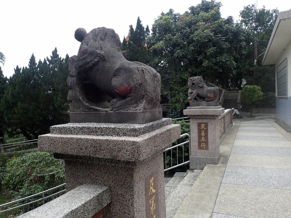 P1233720.JPG - 基隆  寶明寺