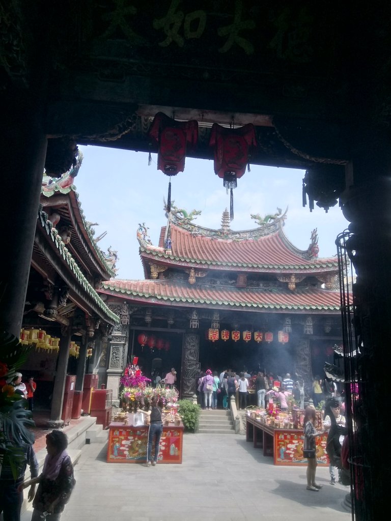 DSC_0619.JPG - 鹿港  寺廟隨拍