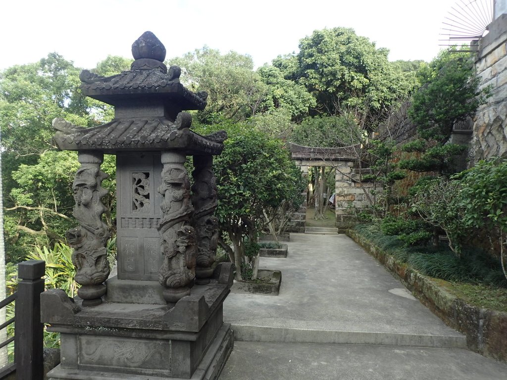 PB300479.JPG - 中和  圓通禪寺  建築之美