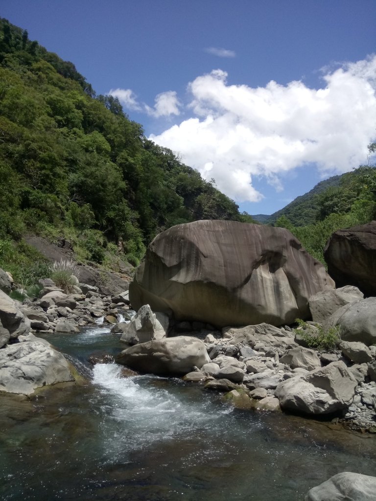 DSC_9560.JPG - 泰安  水雲瀑布  (未竟)