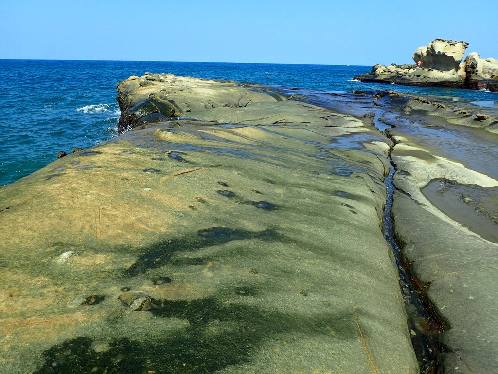 PA104866.JPG - 東北角海岸岩石之美  (01)