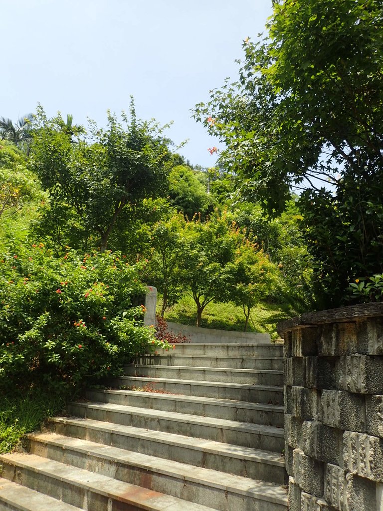 P7214055.JPG - 七堵  瑪陵坑  日德煤礦遺跡