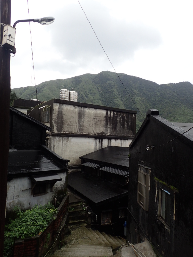 P3240626.JPG - 金瓜石之  荒金神社  戰俘營遺址