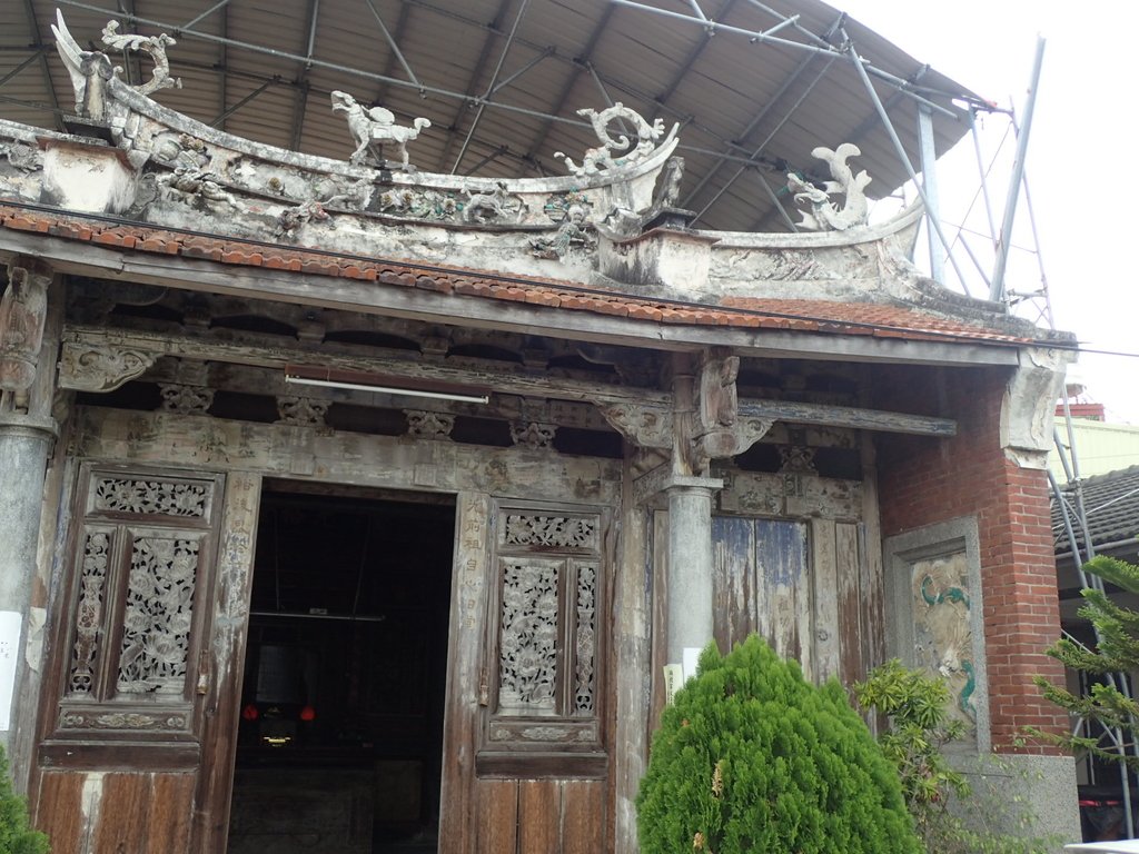 P9283974.JPG - 大村  南勢巷  賴景錄公祠