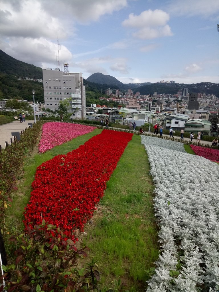 DSC_5437.JPG - 北投社  三層崎公園