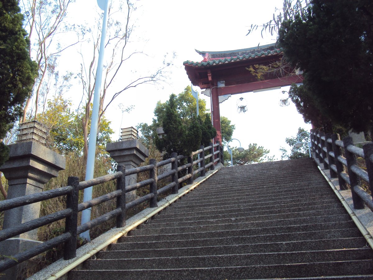 DSC00843.JPG - 再訪  員林神社遺跡