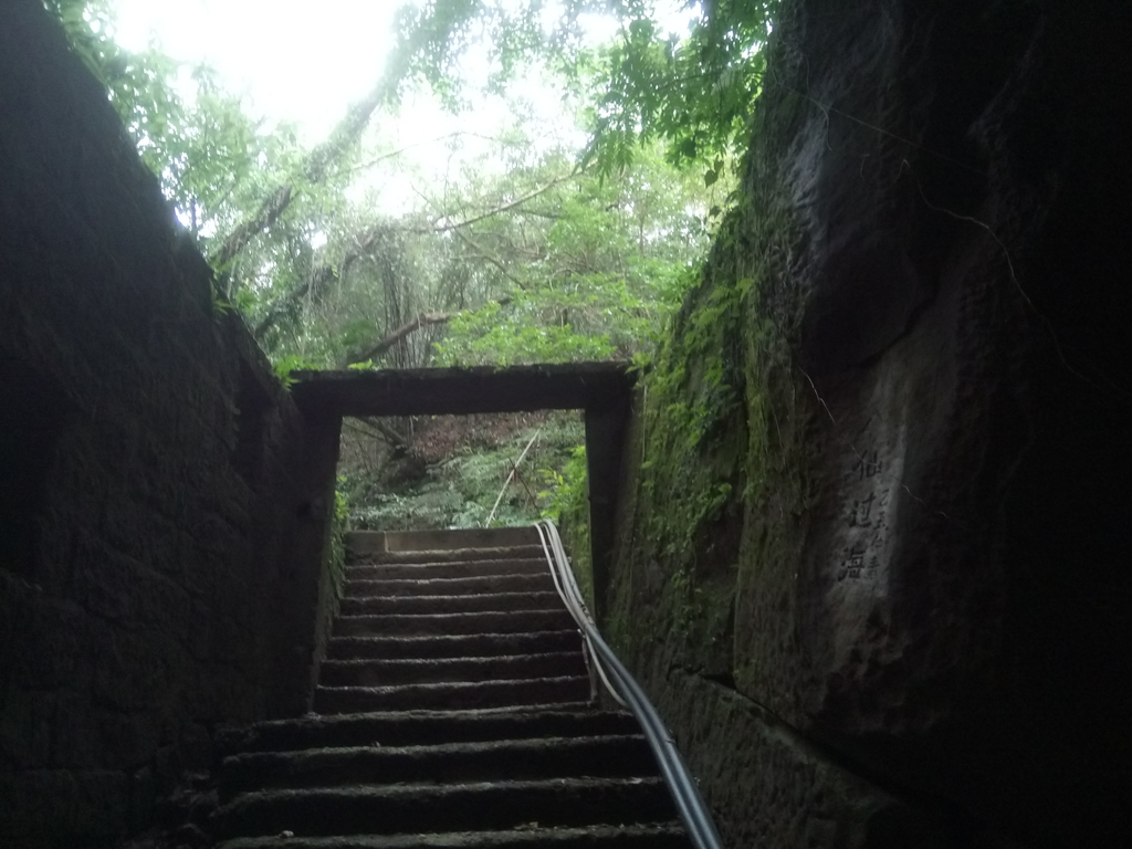 DSC_3197.JPG - 基隆  佛光洞  (蝙蝠洞)