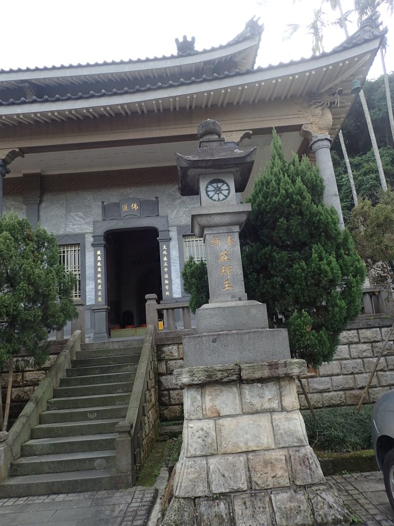 PB300496.JPG - 中和  圓通禪寺  建築之美