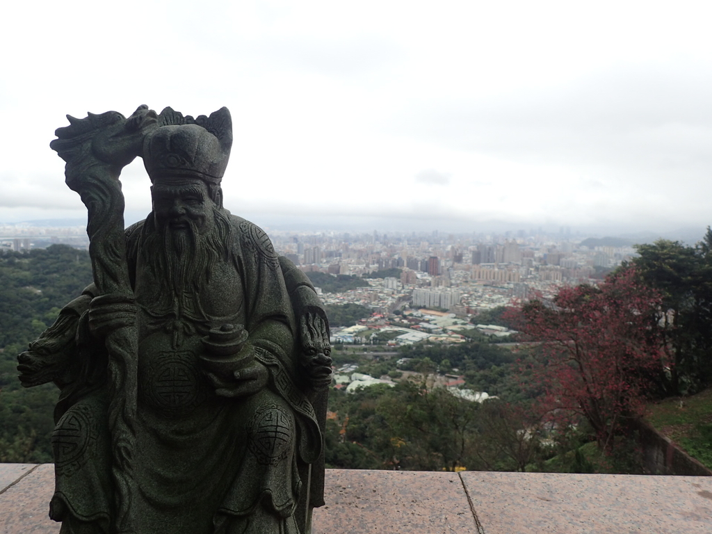 P2178195.JPG - 中和  南勢角山  (烘爐地)