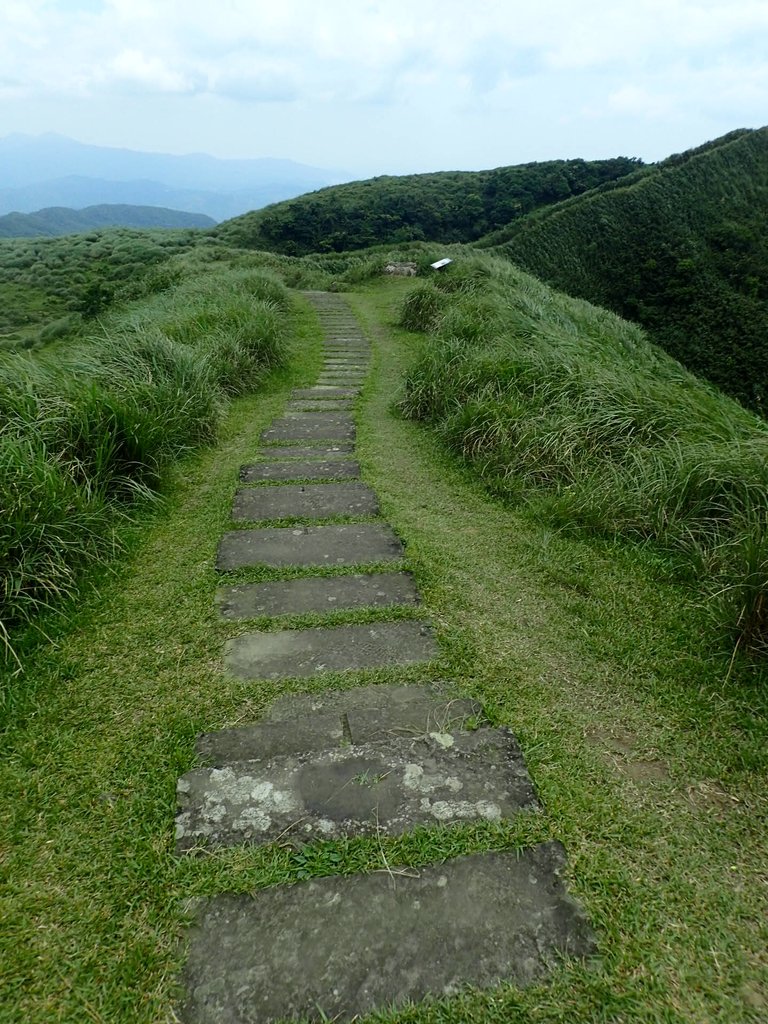 P5258762.JPG - 貢寮  桃源谷  灣坑頭山