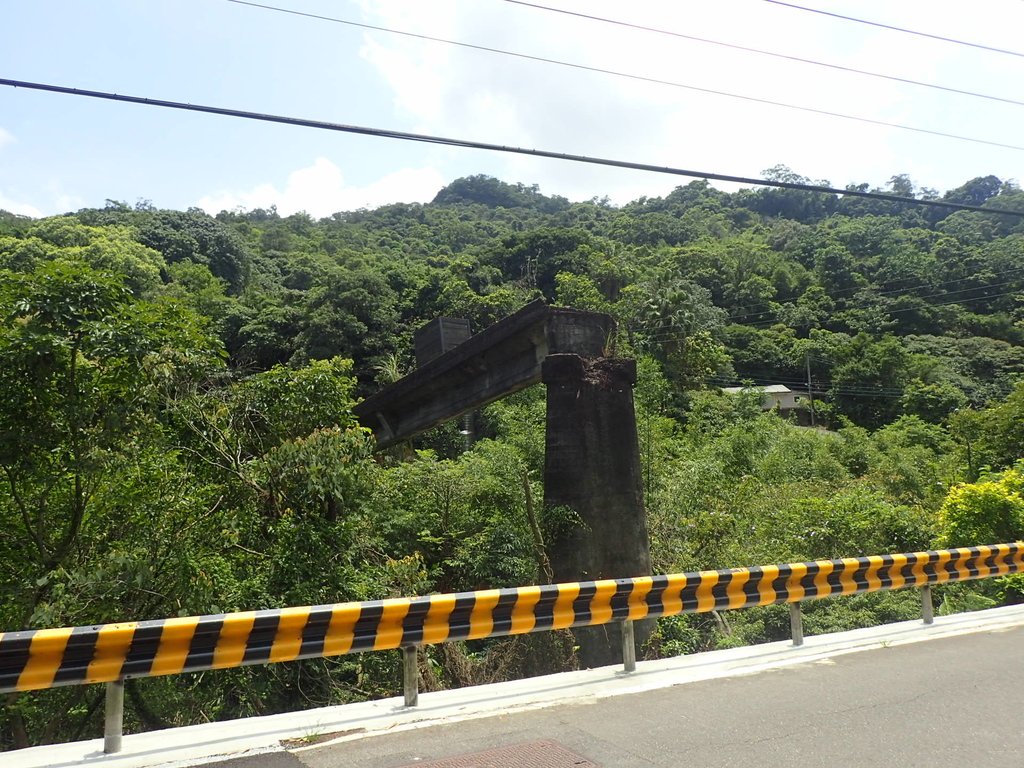 P7214059.JPG - 七堵  瑪陵坑  日德煤礦遺跡