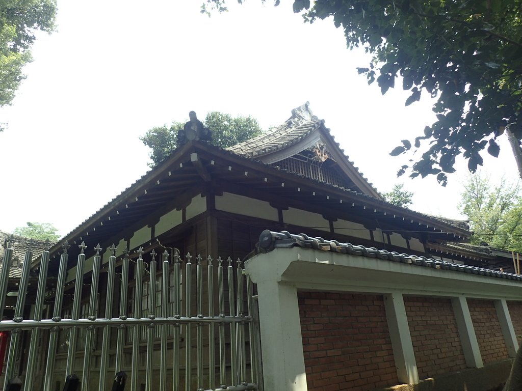 P8045357.JPG - 再訪  嘉義神社遺跡