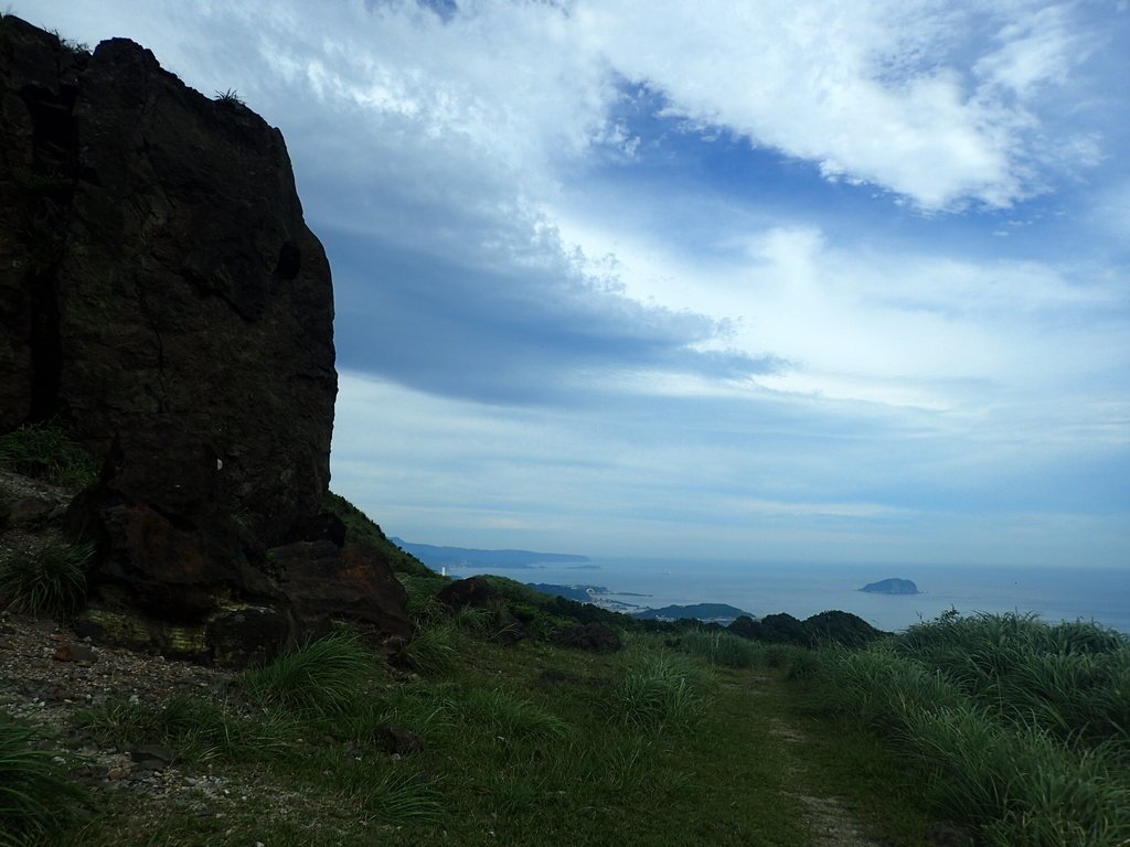 P6090251.JPG - 瑞芳  小金瓜山露頭