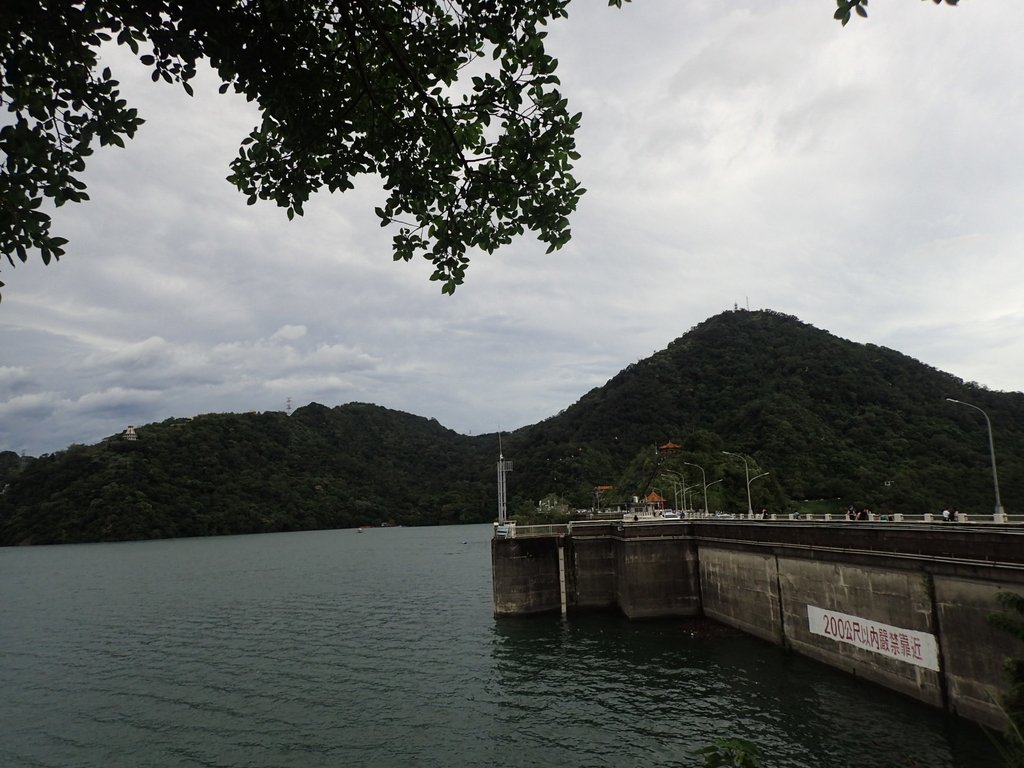 P8247048.JPG - 雨中漫遊  石門水庫