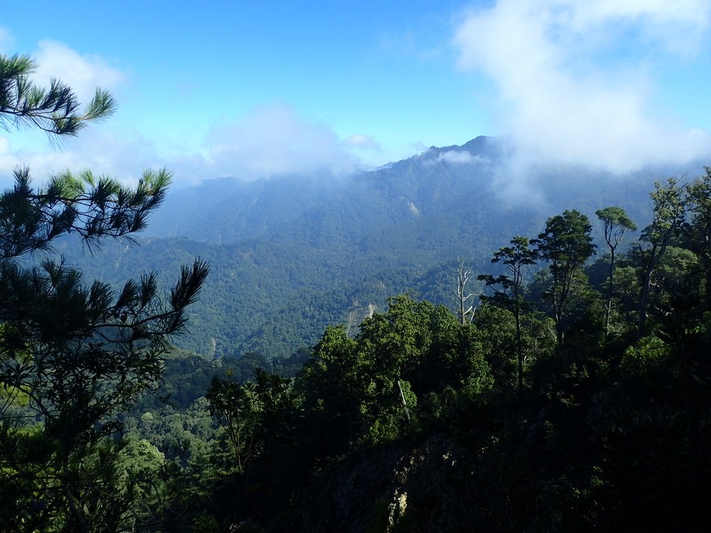 PA185573.JPG - 台中  和平  稍來山