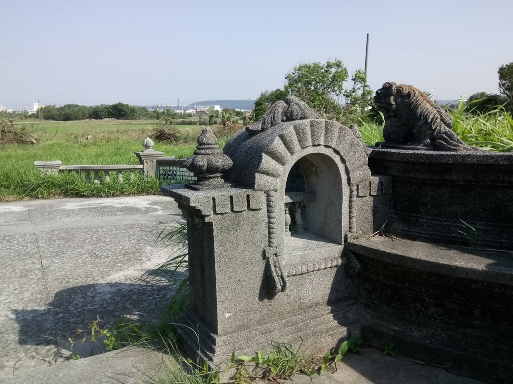 DSC_3670.JPG - 大安  李城家族墓園