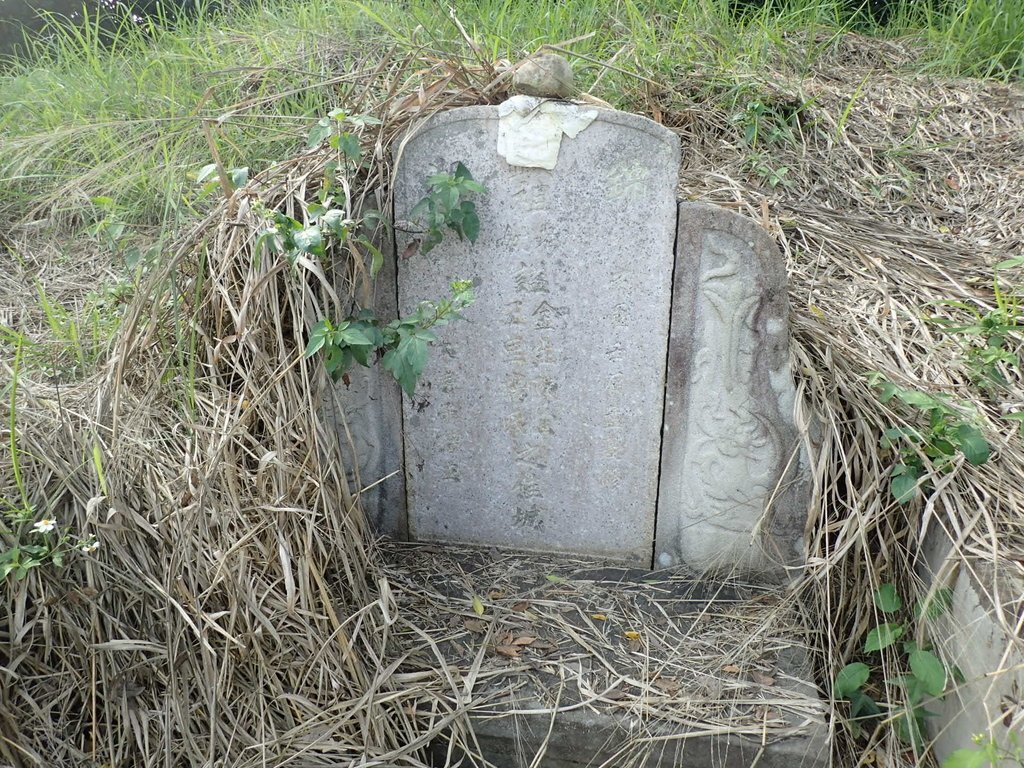 P1073317.JPG - 竹北  鳳岡  陳金生墓