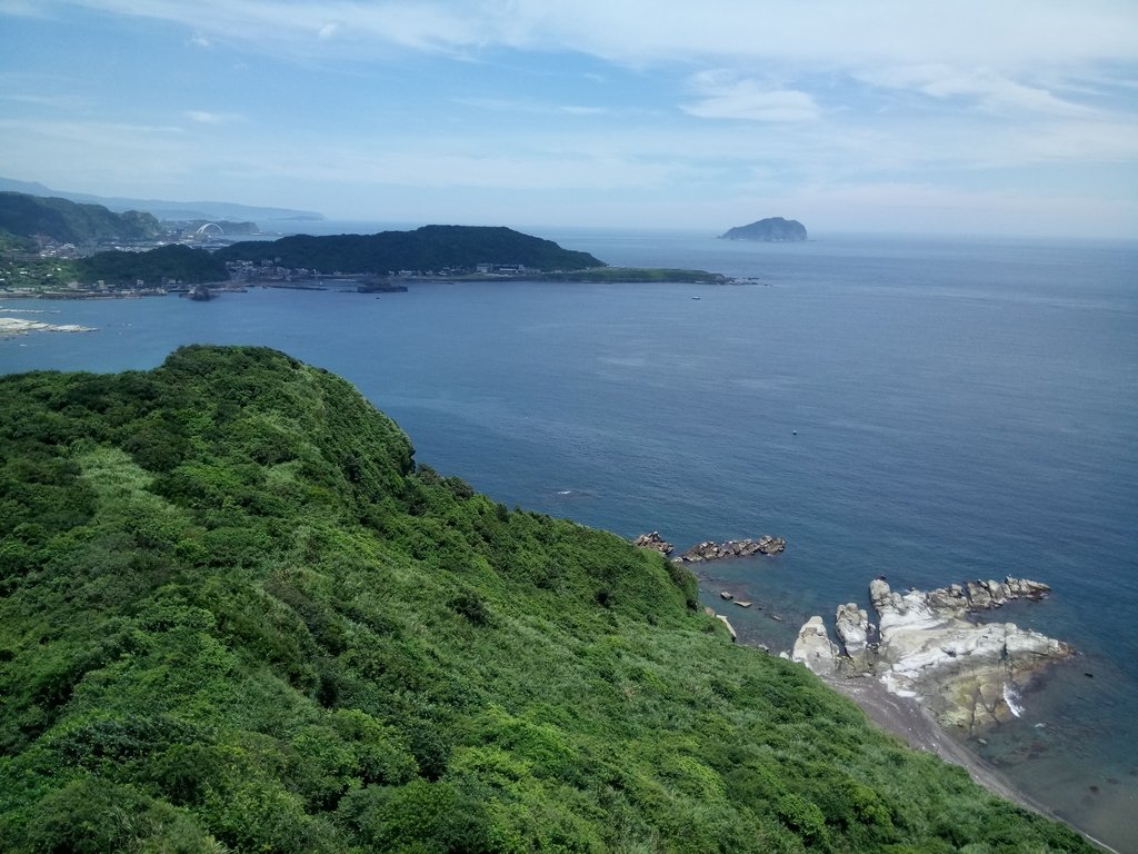 DSC_1752.JPG - 瑞芳  深澳  港仔尾山