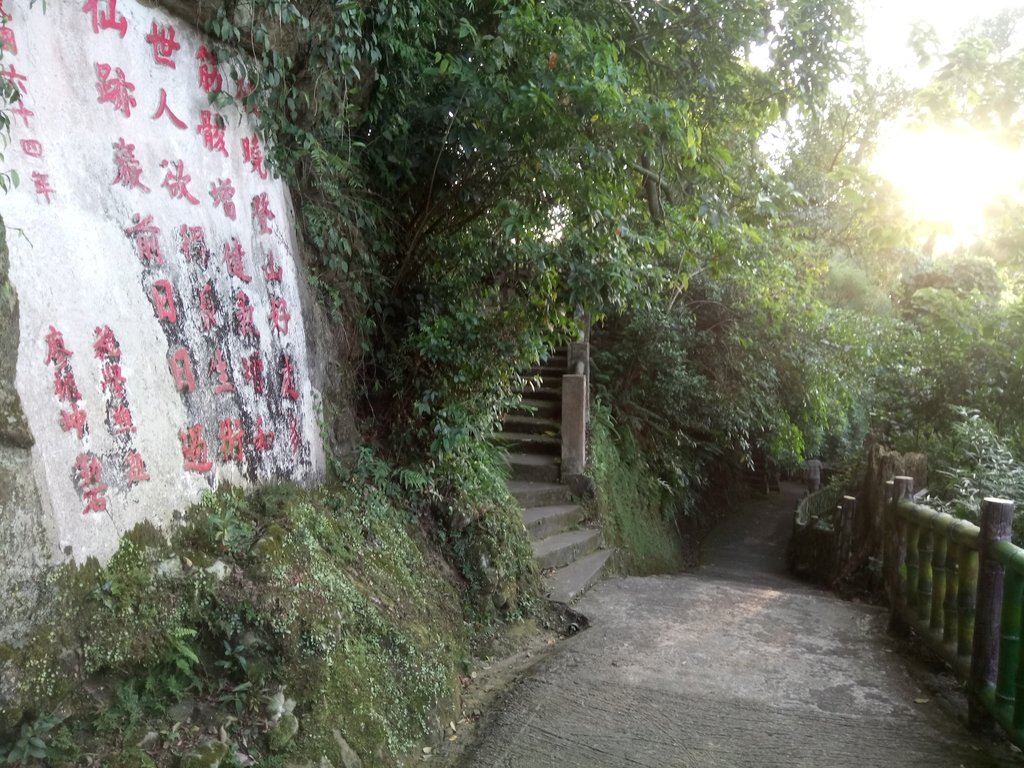 DSC_2666.JPG - 景美  仙跡岩親山步道