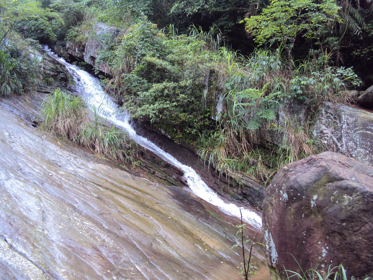 DSC07586.JPG - 基隆  暖東峽谷步道