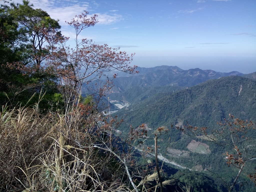 DSC_8429.JPG - 谷關七雄之  東卯山