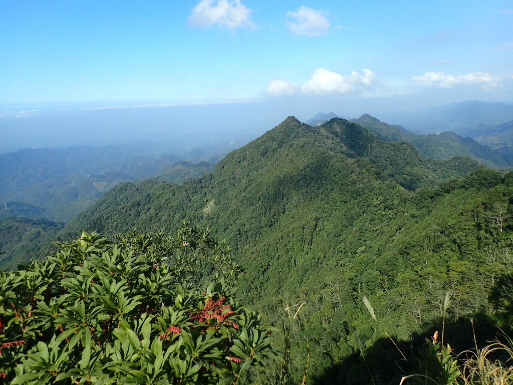 PC010602.JPG - 獅潭  仙山